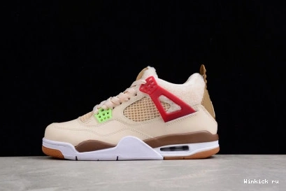 JORDAN GS “WHERE AIR THE THINGS 4 WILD ARE” 0903